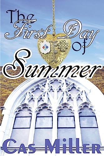 Stock image for The First Day of Summer: The Seasons of Ft. Ferree (Season One) for sale by ThriftBooks-Dallas