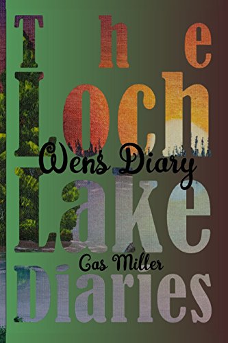 Stock image for Lochlake Diaries: Wen's Diary for sale by Lucky's Textbooks