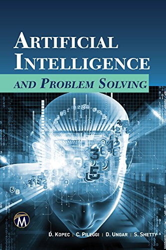 Stock image for Artificial Intelligence and Problem Solving for sale by ThriftBooks-Dallas
