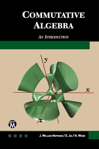 Immagine dell'editore per Commutative Algebra: An Introduction venduto da Romtrade Corp.