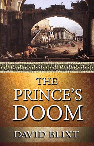 Stock image for The Prince's Doom for sale by Chiron Media