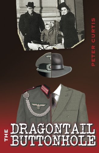 Imagen de archivo de The Dragontail Buttonhole a la venta por Better World Books: West