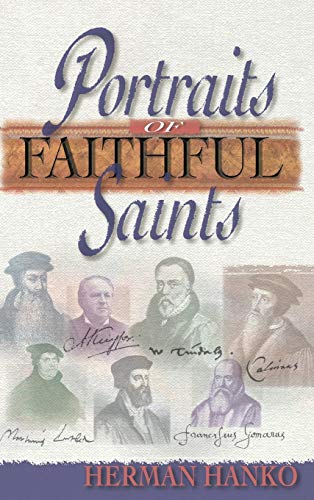 Stock image for Portraits Of Faithful Saints for sale by GreatBookPrices