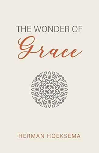 Imagen de archivo de The Wonder of Grace a la venta por GreatBookPrices