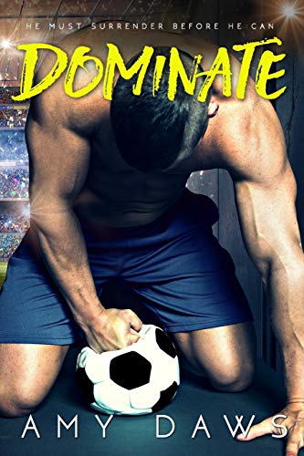 Stock image for Dominate (Harris Brothers) for sale by SecondSale