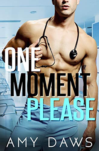 Stock image for One Moment Please: A Surprise Pregnancy Standalone (Wait With Me). for sale by Books  Revisited