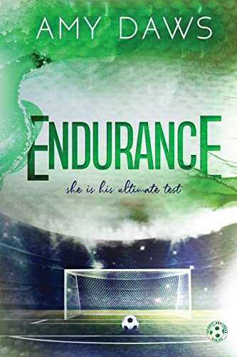 Stock image for Endurance: Alternate Cover for sale by GreatBookPrices