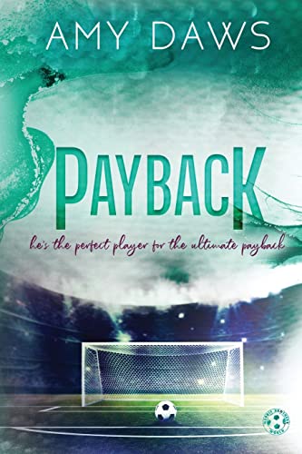 Stock image for Payback: Alternate Cover for sale by ThriftBooks-Dallas