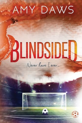 Stock image for Blindsided: Alternate Cover for sale by SecondSale