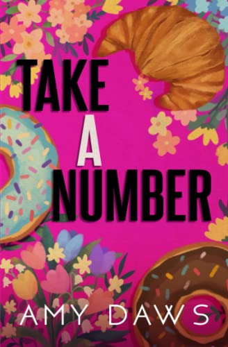 Stock image for Take A Number: Alternate Cover for sale by GreatBookPrices