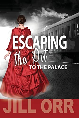 9781944566319: Escape the Pit to the Palace
