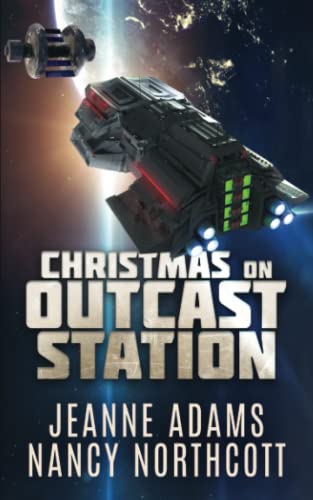 Imagen de archivo de Christmas on Outcast Station a la venta por Lucky's Textbooks