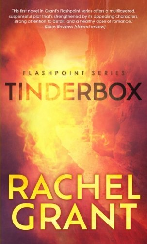 Imagen de archivo de Tinderbox (Flashpoint) a la venta por BooksRun