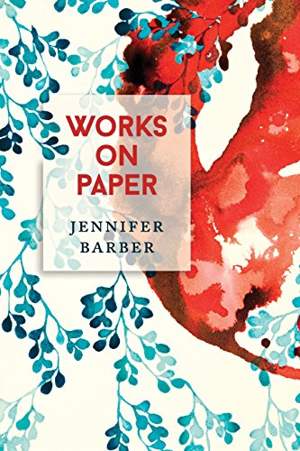 Beispielbild fr Works on Paper zum Verkauf von Better World Books