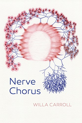 Beispielbild fr Nerve Chorus zum Verkauf von BooksRun