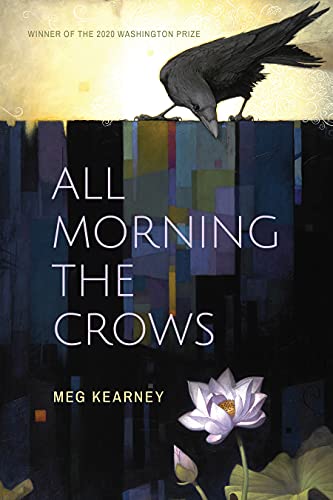 Stock image for All Morning the Crows for sale by Read&Dream