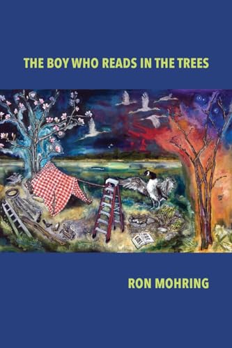 Stock image for The Boy Who Reads in the Trees for sale by GreatBookPrices