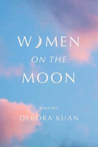 Imagen de archivo de Women on the Moon a la venta por GreatBookPrices