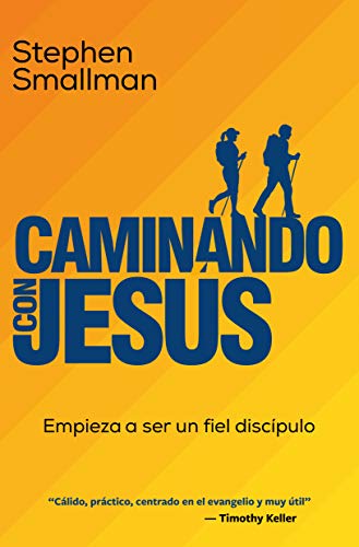Stock image for Caminando con Jess (Spanish Edition) for sale by GF Books, Inc.