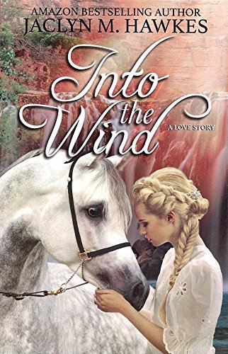 Imagen de archivo de Into the Wind a la venta por ThriftBooks-Dallas