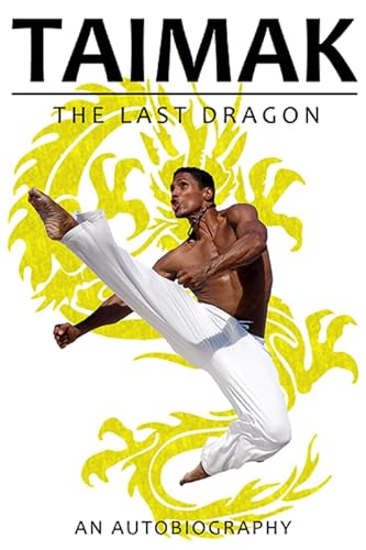 Stock image for Taimak, the Last Dragon for sale by Better World Books