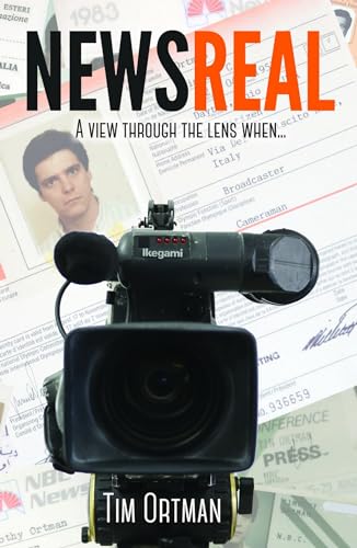 Stock image for Newsreal, 1: A View Through the Lens When. for sale by ThriftBooks-Dallas