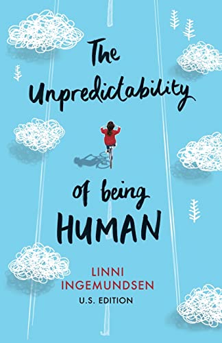 Beispielbild fr The Unpredictability of Being Human zum Verkauf von Redux Books