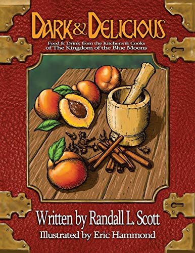 Stock image for Dark & Delicious for sale by Lucky's Textbooks