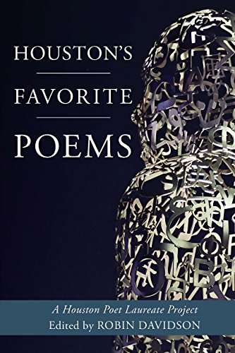 9781944593056: Houston's Favorite Poems
