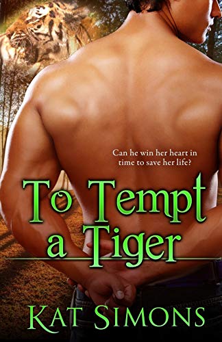Stock image for To Tempt A Tiger (Tiger Shifters) for sale by Lucky's Textbooks