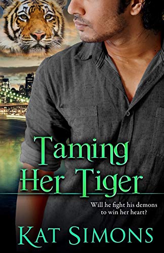 Stock image for Taming Her Tiger (Tiger Shifters) for sale by Lucky's Textbooks
