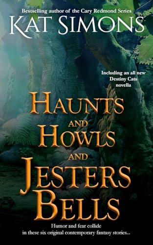 Stock image for Haunts and Howls and Jesters Bells (Haunts and Howls Collections) for sale by Book Deals