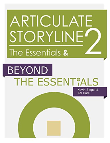 Imagen de archivo de Articulate Storyline 2: The Essentials & Beyond a la venta por HPB-Red