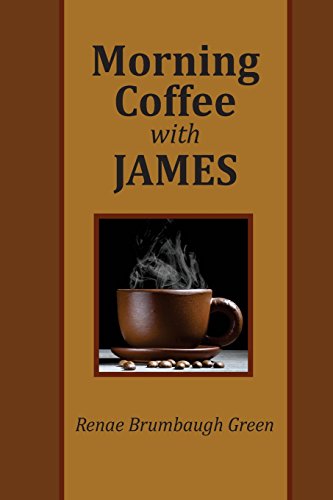 9781944613341: Morning Coffee with James: Volume 1