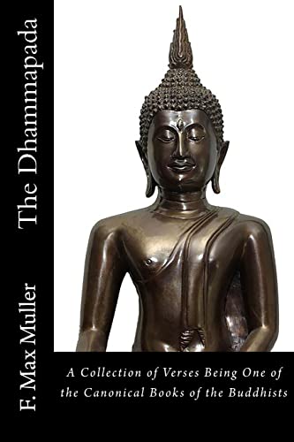 Stock image for The Dhammapada for sale by THE SAINT BOOKSTORE