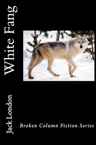 Stock image for White Fang for sale by PBShop.store US