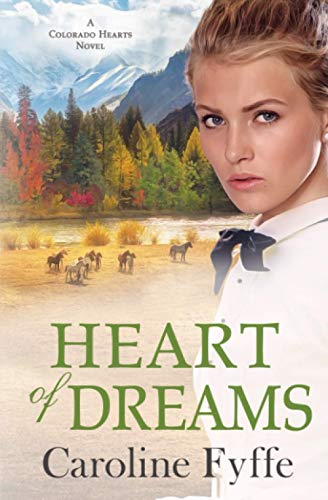 Beispielbild fr Heart of Dreams zum Verkauf von Wonder Book