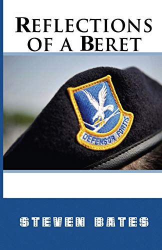 Stock image for Reflections of a Beret for sale by BooksRun