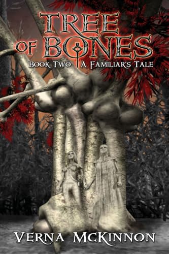 Beispielbild fr Tree of Bones: A Familiar's Tale zum Verkauf von Ria Christie Collections