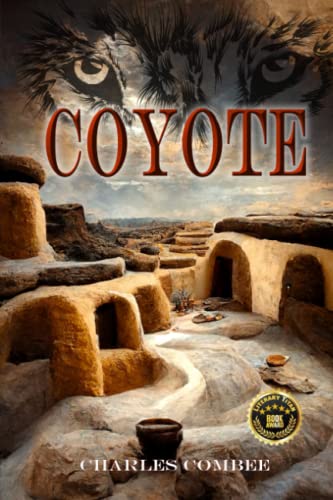 Stock image for Coyote for sale by GreatBookPrices