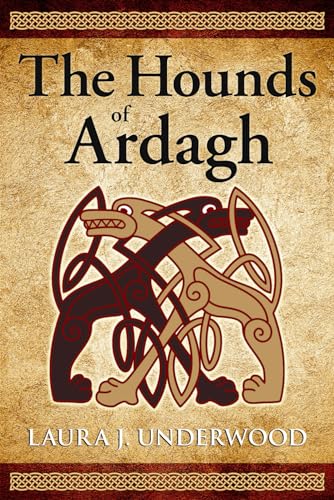 Imagen de archivo de The Hounds of Ardagh a la venta por California Books