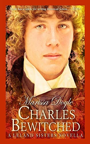 9781944640033: Charles Bewitched: A Leland Sisters novella