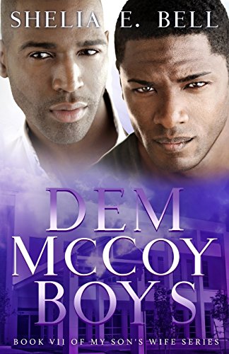 Stock image for Dem Mccoy Boys for sale by Better World Books