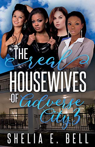 Stock image for The Real Housewives of Adverse City 3 for sale by HPB Inc.