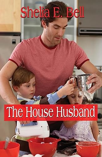 Stock image for The House Husband for sale by HPB Inc.