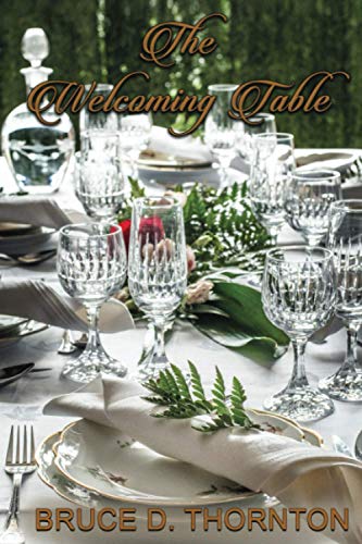 9781944643324: The Welcoming Table