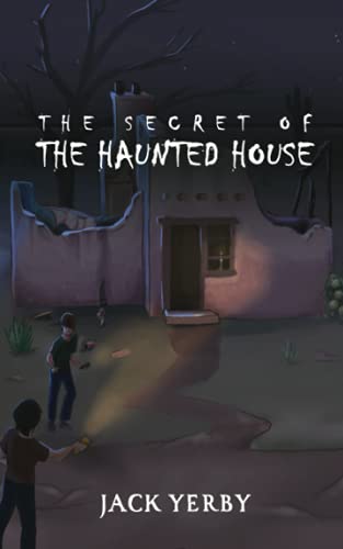 Beispielbild fr The Secret of the Haunted House zum Verkauf von ThriftBooks-Dallas