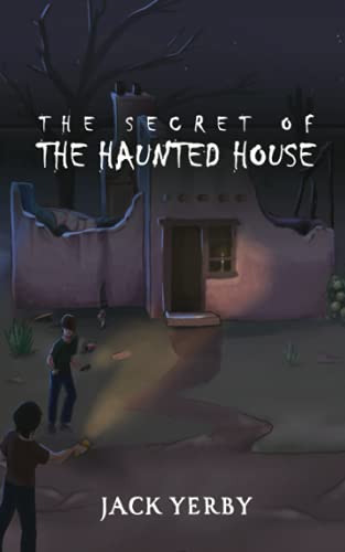 Imagen de archivo de The Secret of the Haunted House a la venta por ThriftBooks-Dallas