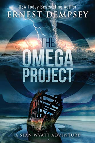 Stock image for The Omega Project: A Sean Wyatt Archaeological Thriller (Sean Wyatt Adventure) for sale by SecondSale