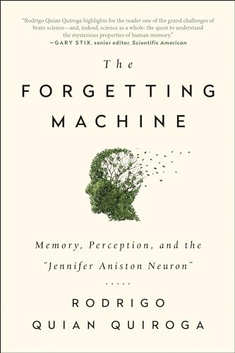 Beispielbild fr THE FORGETTING MACHINE: MEMORY, zum Verkauf von Books-FYI, Inc.